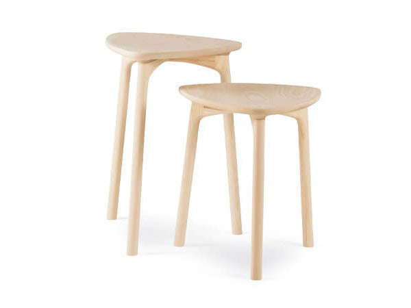 BIO Stool Low