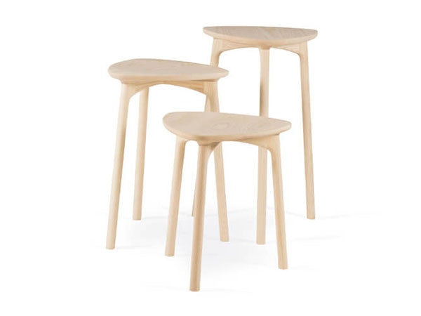 BIO Stool Low