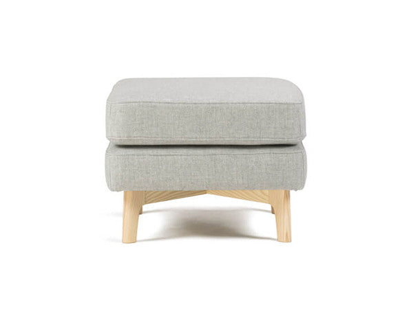 PISOLINO Stool Square