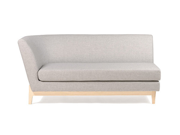 PISOLINO Sofa 2P