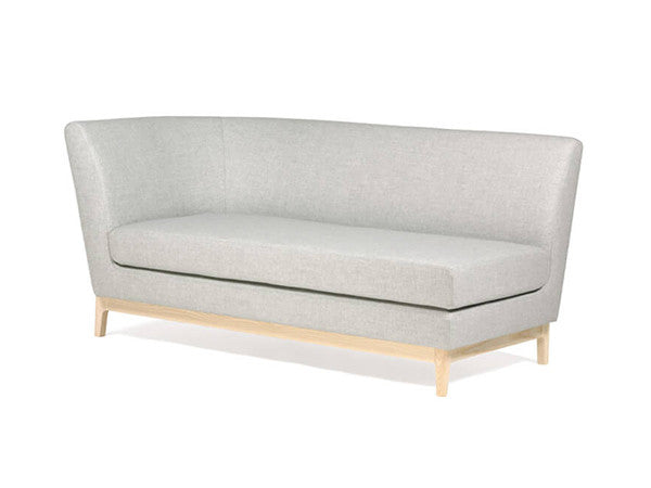 PISOLINO Sofa 2P