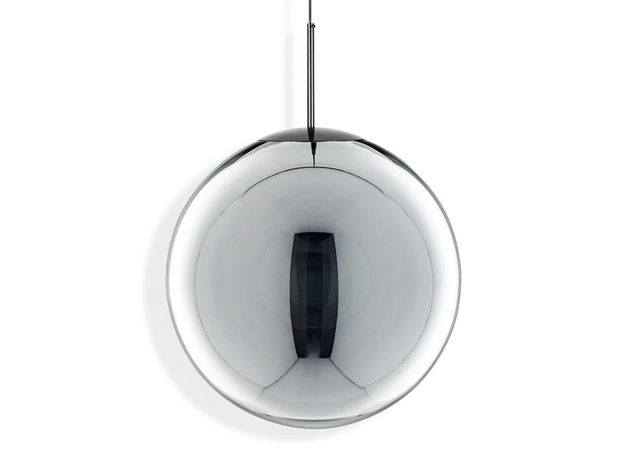 Globe Pendant 50