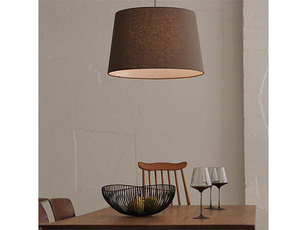 Pendant Light