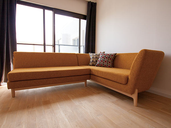 PISOLINO Sofa 3P