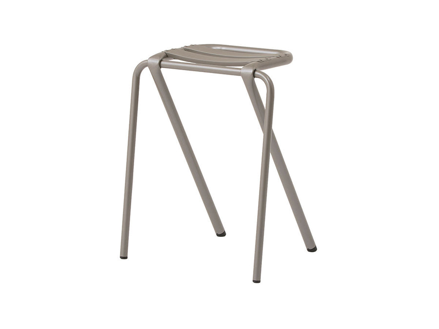 BENT LOW STOOL