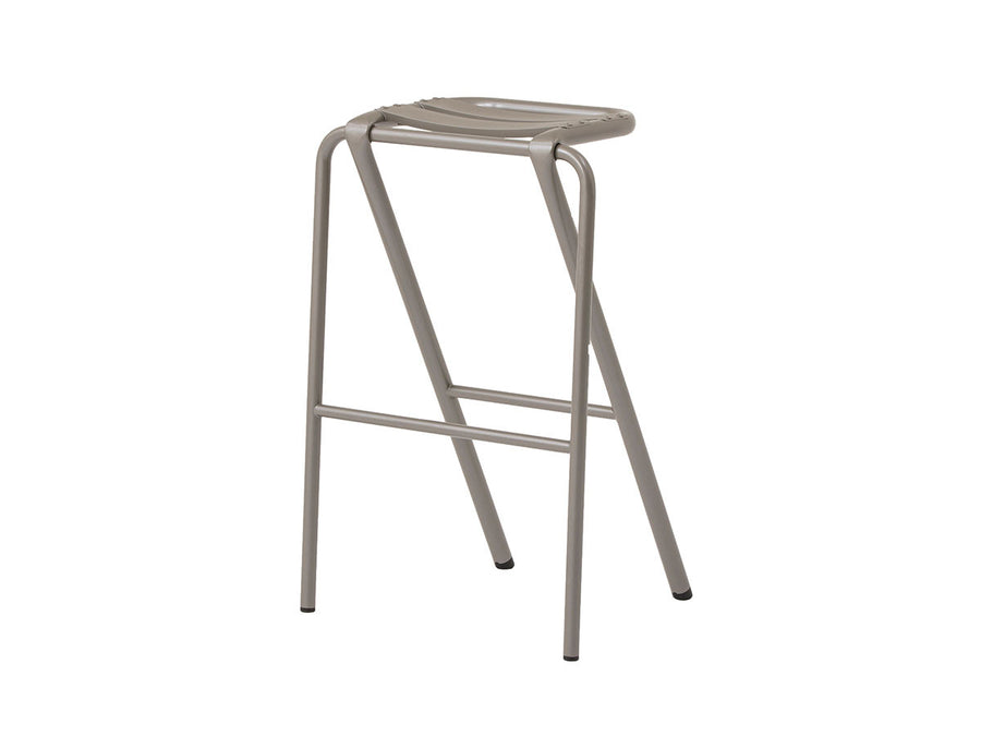 BENT HIGH STOOL