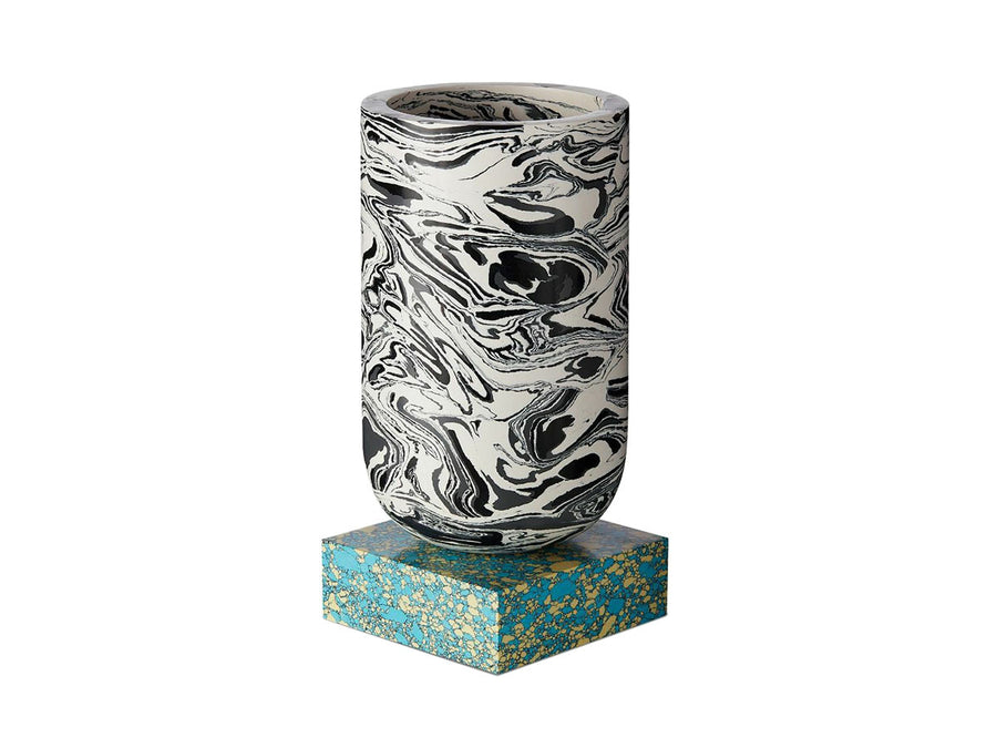 Swirl Medium Vase