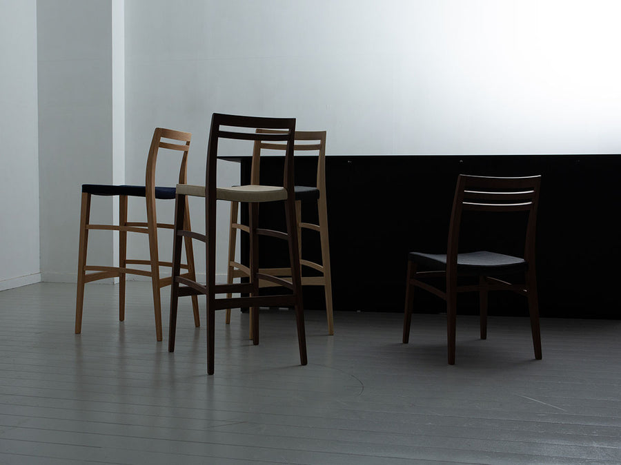 FIKA Bar Chair 75