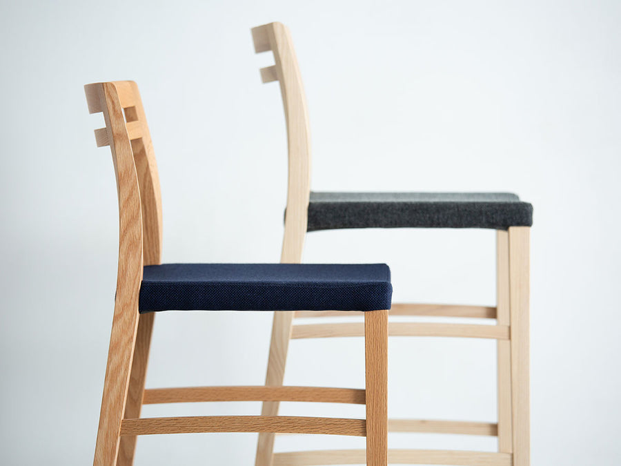 FIKA Bar Chair 75