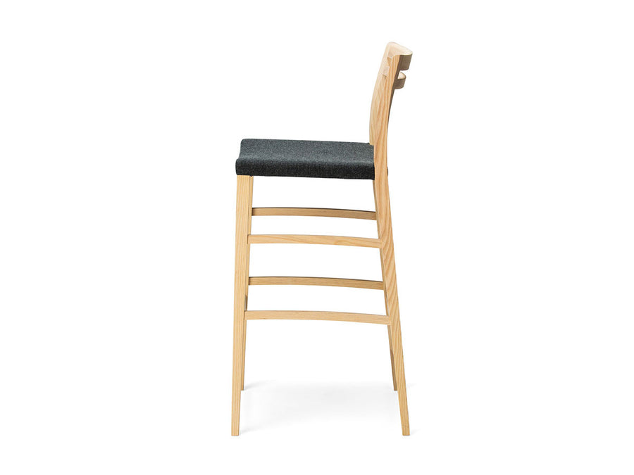 FIKA Bar Chair 75