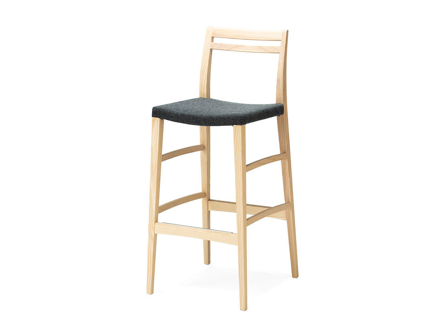 FIKA Bar Chair 75