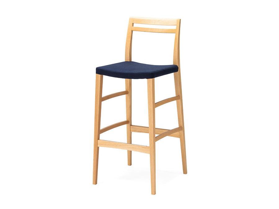 FIKA Bar Chair 75