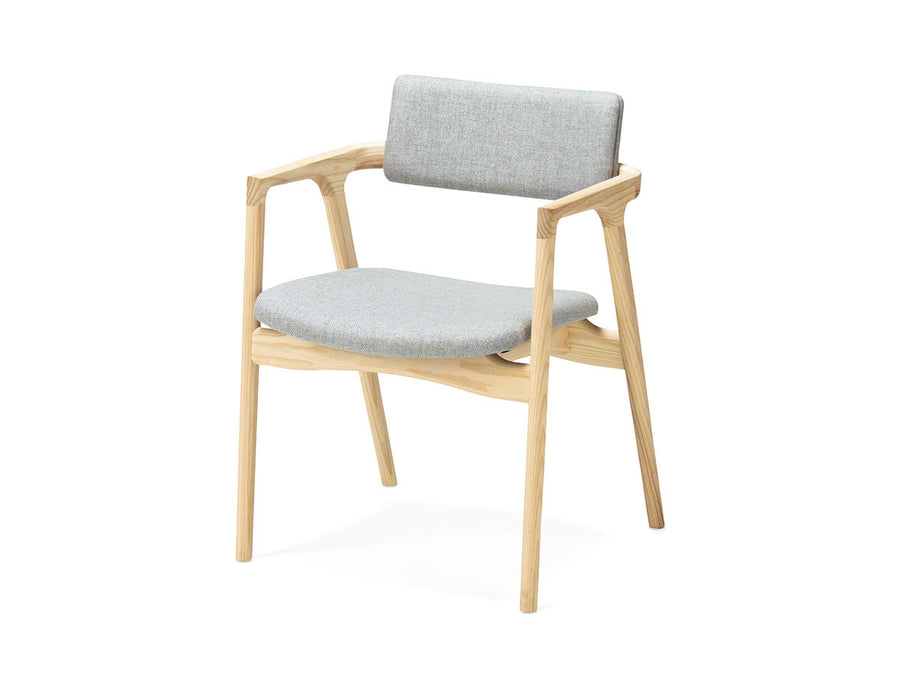 CAPRA Arm Chair