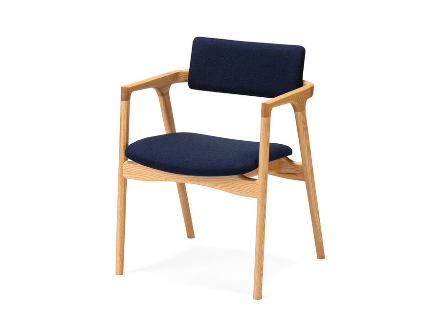 CAPRA Arm Chair