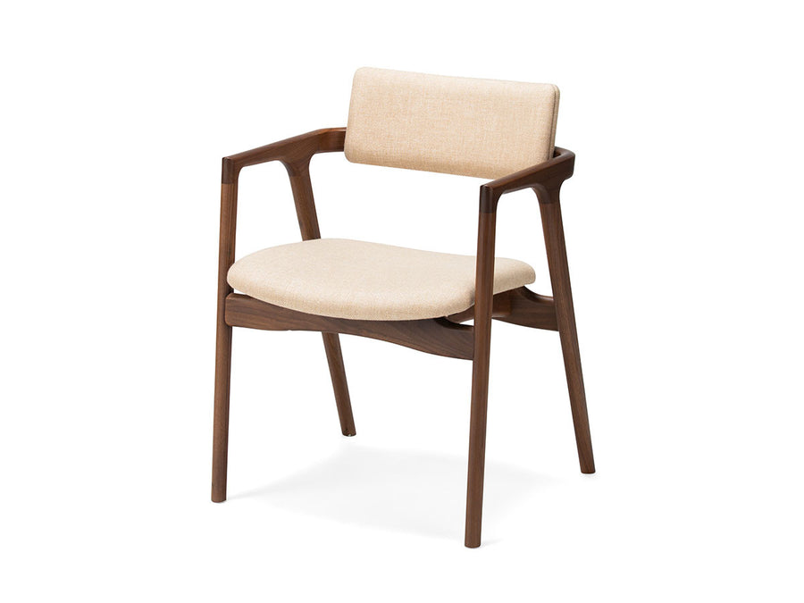 CAPRA Arm Chair