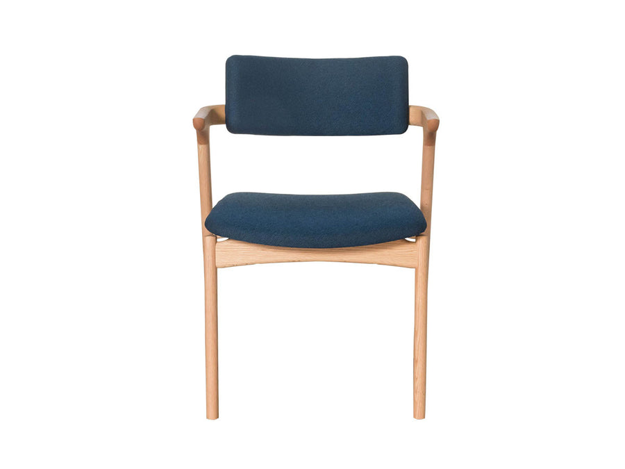 CAPRA Arm Chair