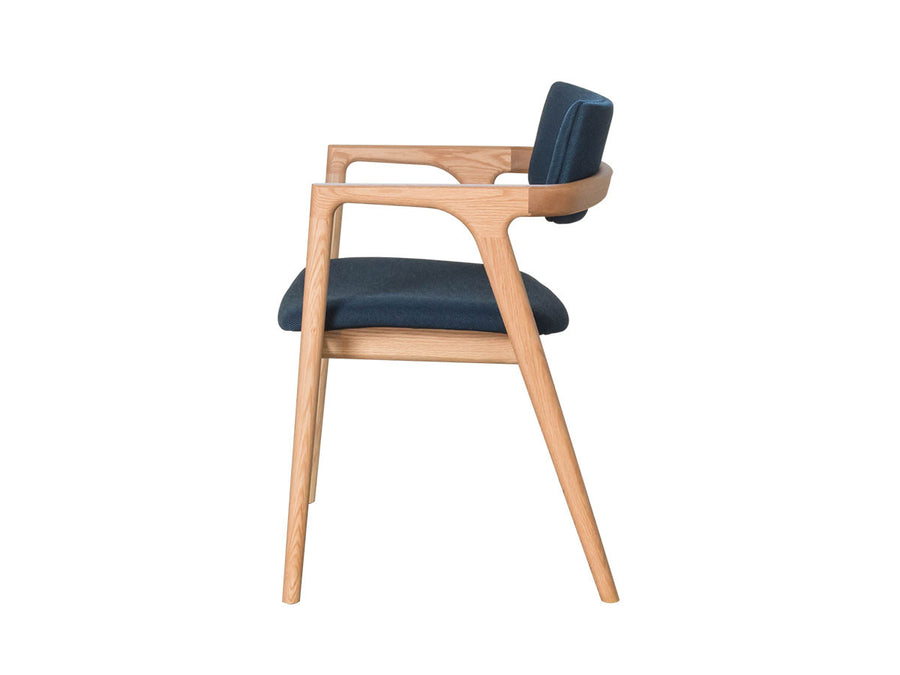 CAPRA Arm Chair