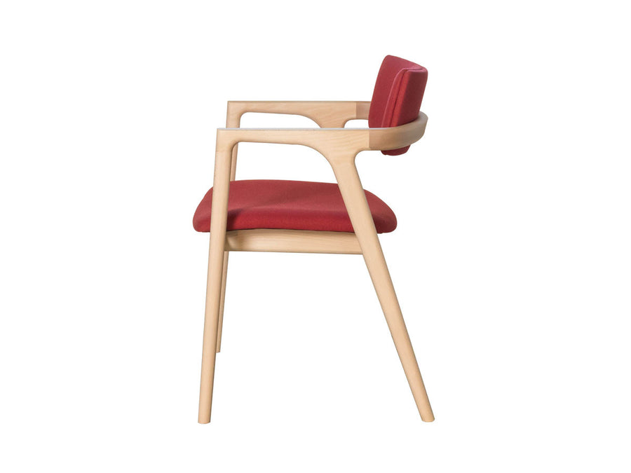 CAPRA Arm Chair