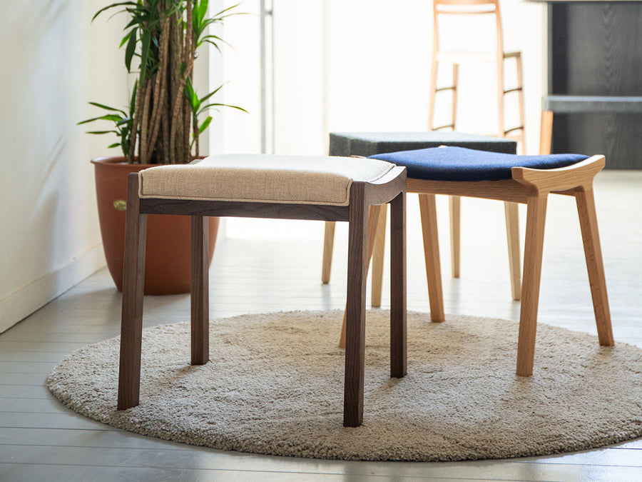 TOPO Stool