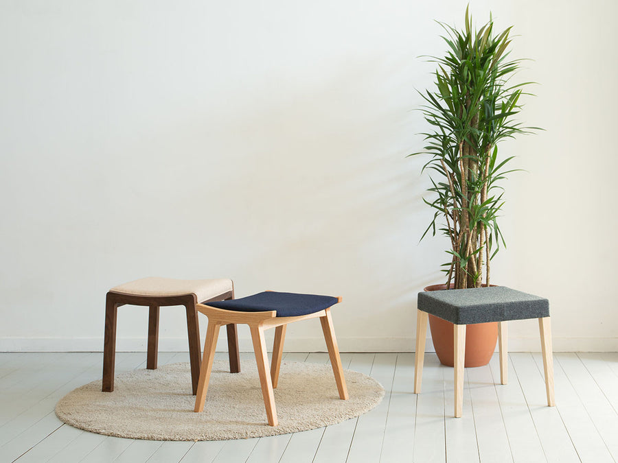 TOPO Stool