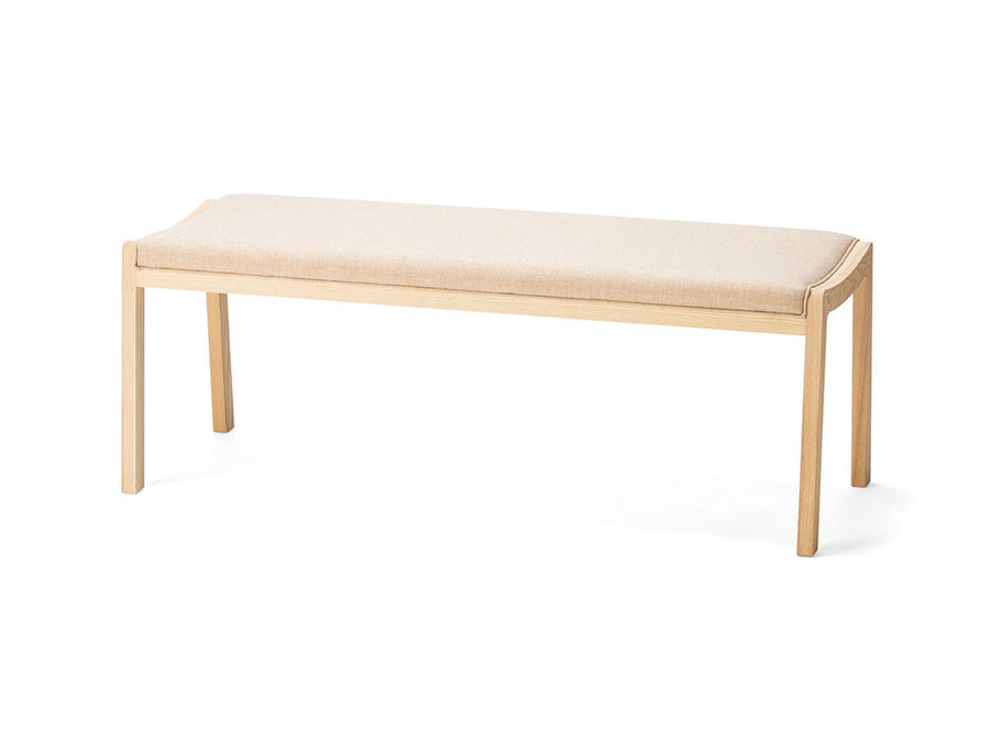 TOPO Bench