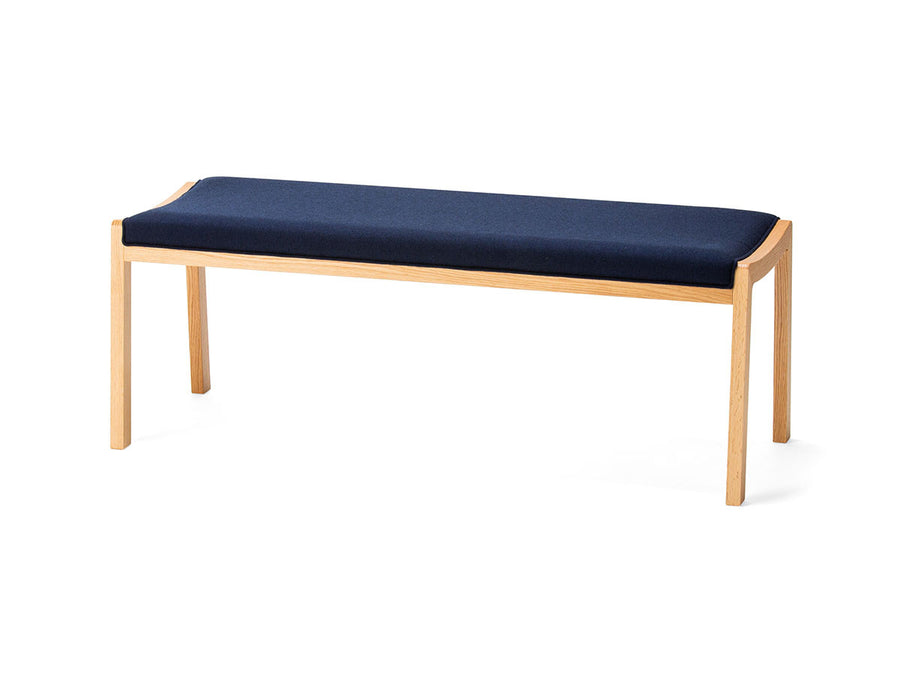 TOPO Bench