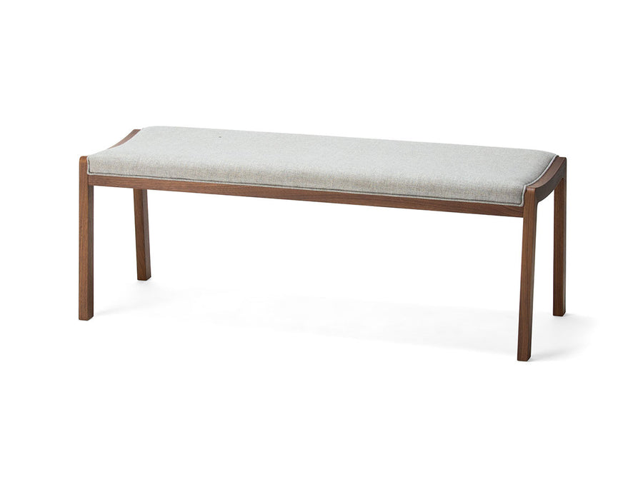 TOPO Bench