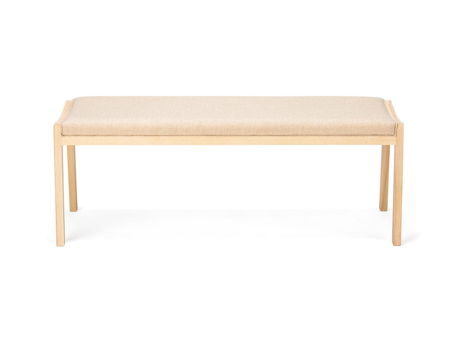 TOPO Bench