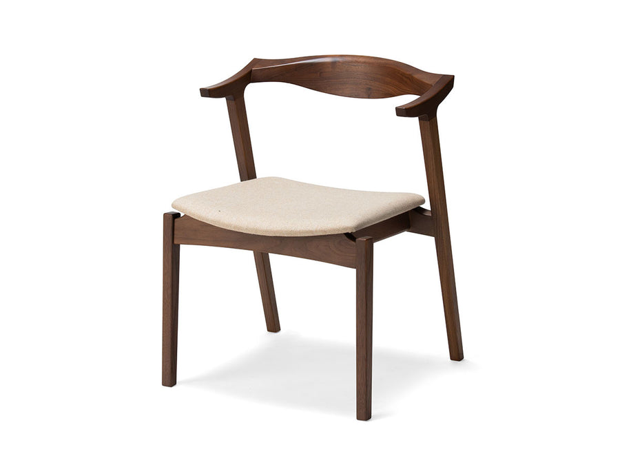 GADO Half Arm Chair