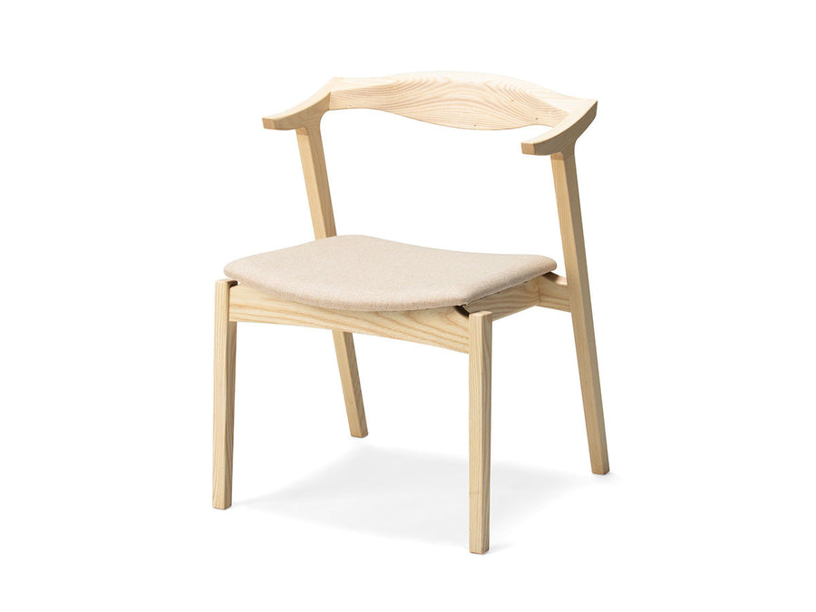 GADO Half Arm Chair