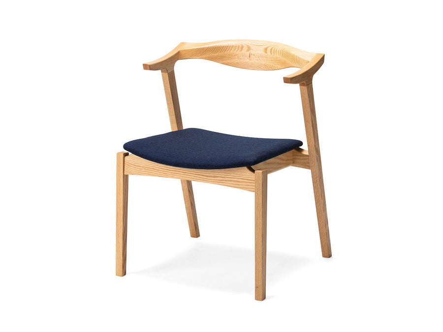 GADO Half Arm Chair