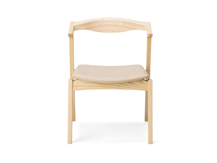 GADO Half Arm Chair