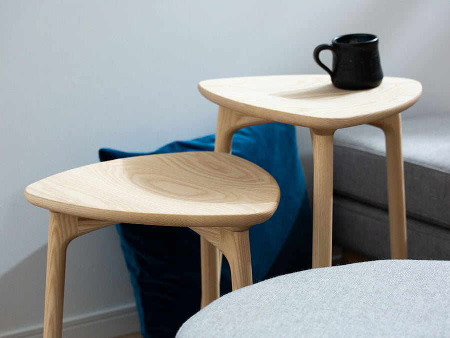 BIO Stool Low