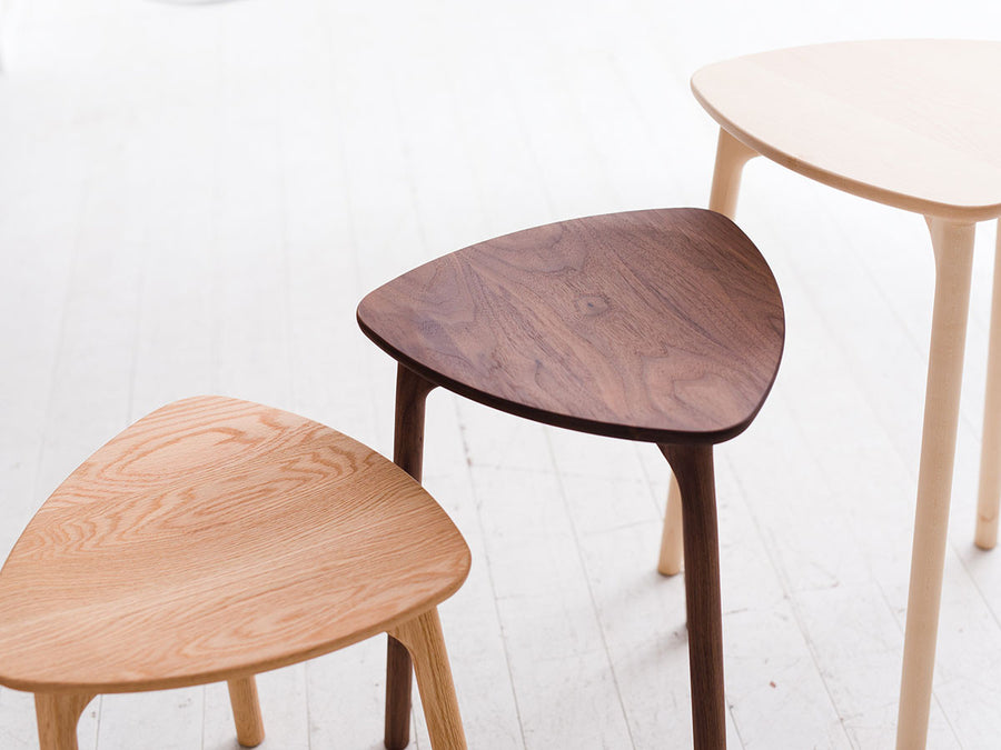 BIO Stool Low