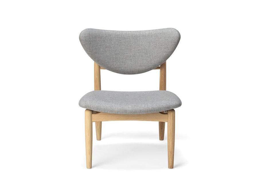 PISOLINO Lounge Chair