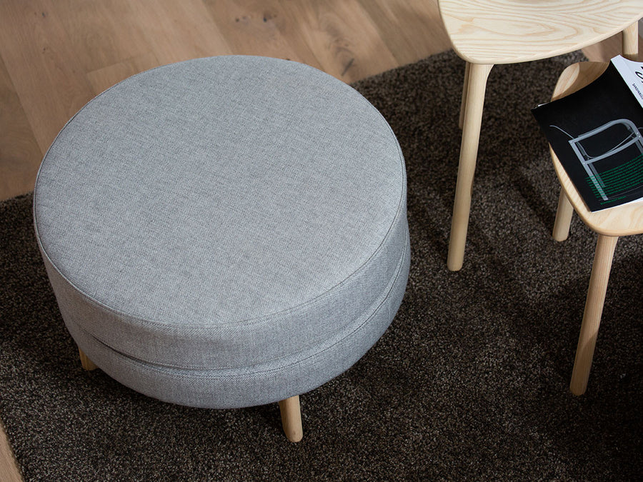 PISOLINO Stool Circle