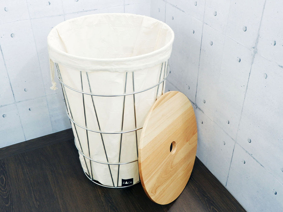 SATONE LAUNDRY BASKET