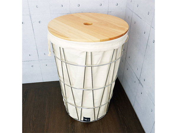 SATONE LAUNDRY BASKET