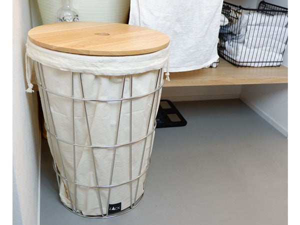 SATONE LAUNDRY BASKET