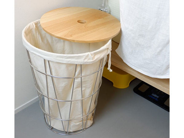 SATONE LAUNDRY BASKET