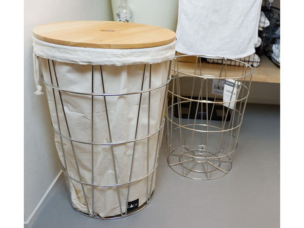 SATONE LAUNDRY BASKET