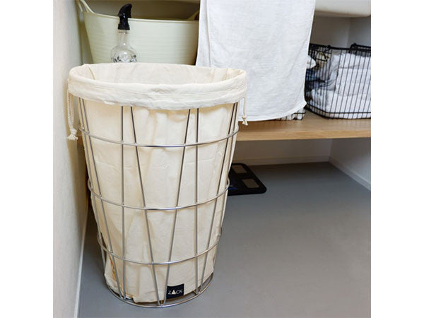 SATONE LAUNDRY BASKET