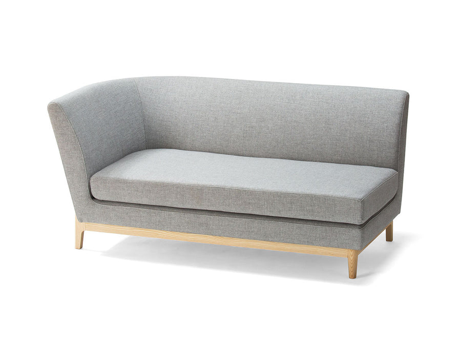 PISOLINO Sofa 2P