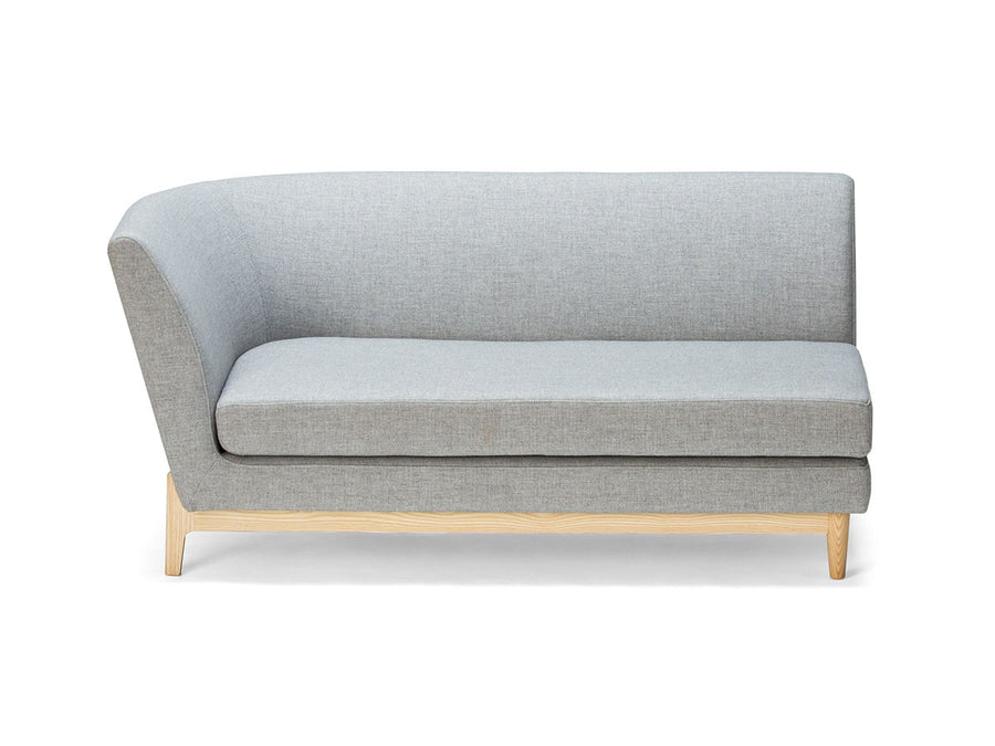 PISOLINO Sofa 2P