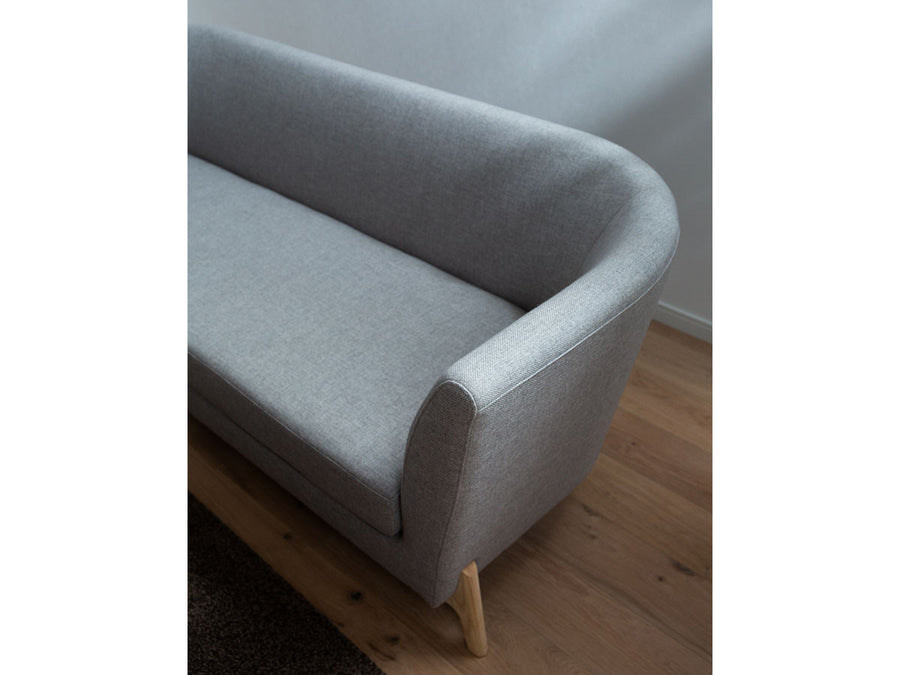 PISOLINO Sofa 2P