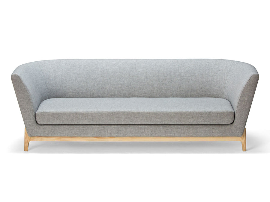 PISOLINO Sofa 3P