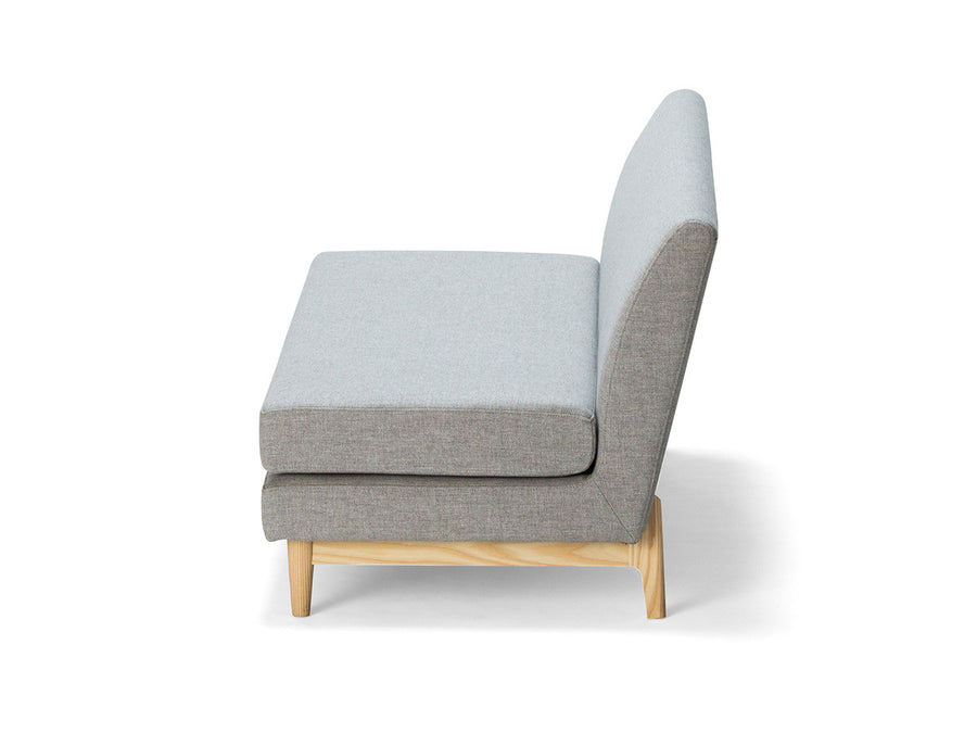 PISOLINO Sofa 2P