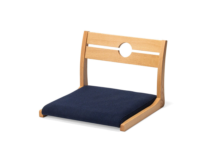 KOMA Tatami Chair Low