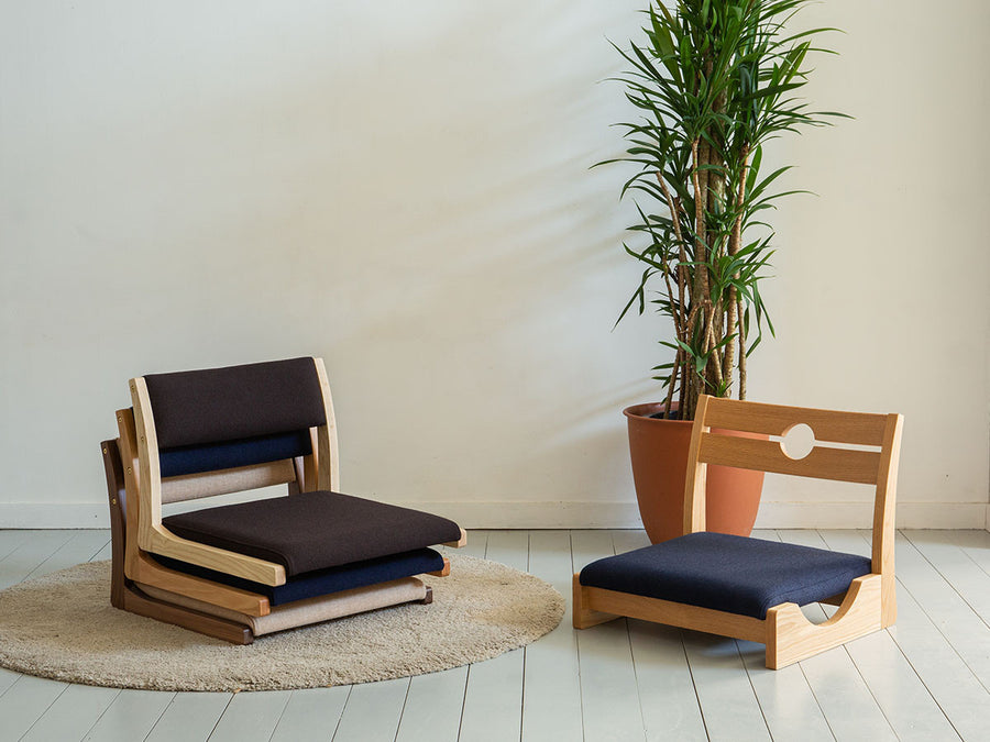 KOMA Tatami Chair High