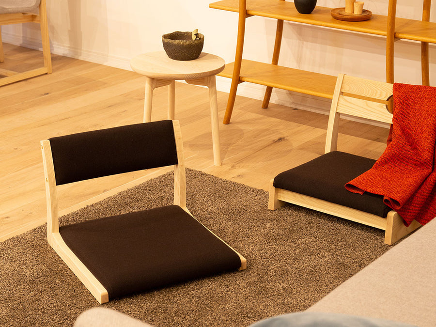 KOMA Tatami Chair High